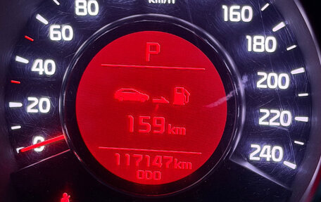 KIA cee'd III, 2016 год, 1 285 000 рублей, 5 фотография