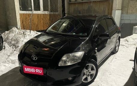 Toyota Auris II, 2008 год, 758 000 рублей, 4 фотография
