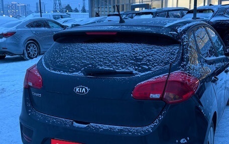 KIA cee'd III, 2016 год, 1 285 000 рублей, 3 фотография