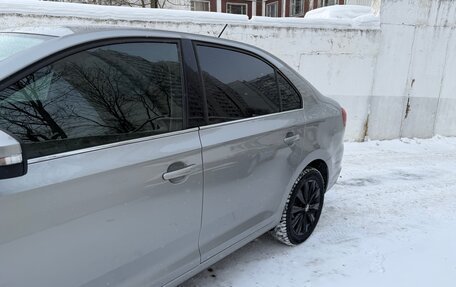 Volkswagen Polo VI (EU Market), 2021 год, 1 650 000 рублей, 6 фотография