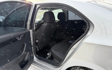 Volkswagen Polo VI (EU Market), 2021 год, 1 650 000 рублей, 10 фотография