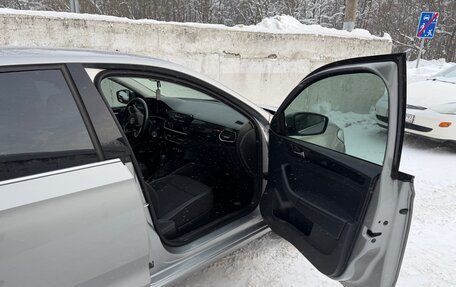 Volkswagen Polo VI (EU Market), 2021 год, 1 650 000 рублей, 12 фотография