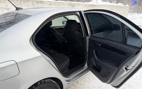 Volkswagen Polo VI (EU Market), 2021 год, 1 650 000 рублей, 11 фотография