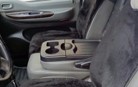 Hyundai Starex I рестайлинг, 2007 год, 700 000 рублей, 11 фотография