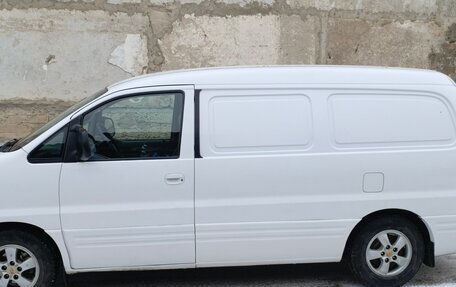 Hyundai Starex I рестайлинг, 2007 год, 700 000 рублей, 7 фотография