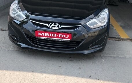 Hyundai i40 I рестайлинг, 2014 год, 800 000 рублей, 3 фотография