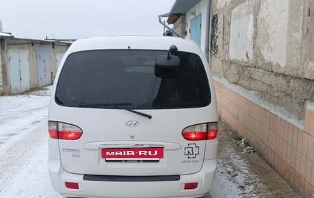 Hyundai Starex I рестайлинг, 2007 год, 700 000 рублей, 8 фотография