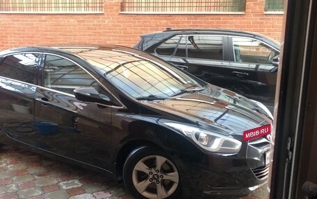 Hyundai i40 I рестайлинг, 2014 год, 800 000 рублей, 2 фотография
