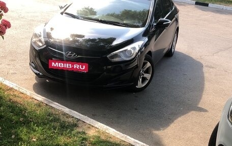 Hyundai i40 I рестайлинг, 2014 год, 800 000 рублей, 5 фотография