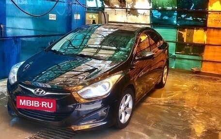 Hyundai i40 I рестайлинг, 2014 год, 800 000 рублей, 4 фотография