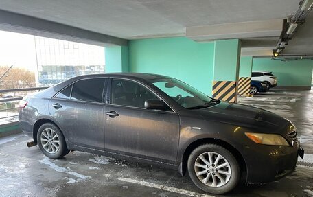 Toyota Camry, 2008 год, 800 000 рублей, 2 фотография