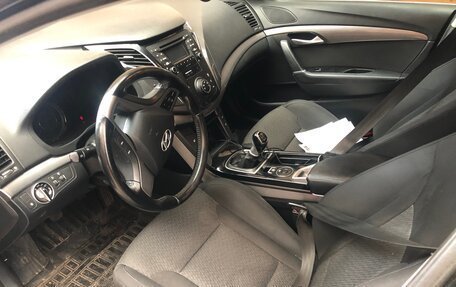 Hyundai i40 I рестайлинг, 2014 год, 800 000 рублей, 8 фотография