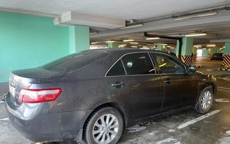 Toyota Camry, 2008 год, 800 000 рублей, 4 фотография