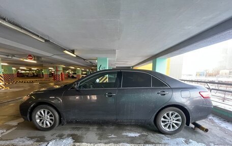 Toyota Camry, 2008 год, 800 000 рублей, 8 фотография