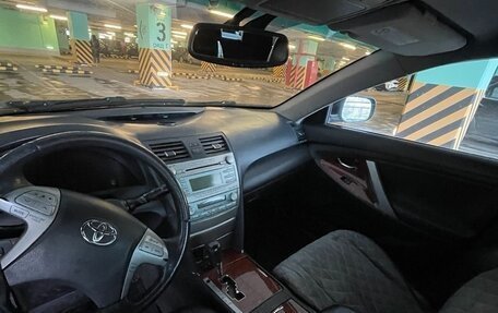 Toyota Camry, 2008 год, 800 000 рублей, 11 фотография