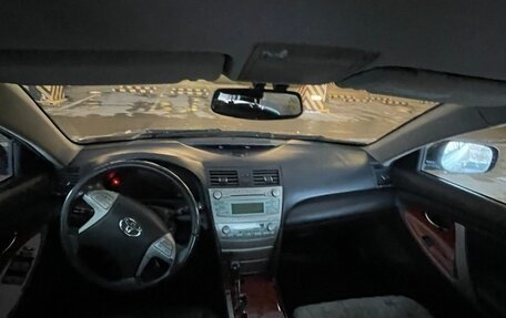 Toyota Camry, 2008 год, 800 000 рублей, 12 фотография