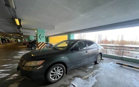 Toyota Camry, 2008 год, 800 000 рублей, 7 фотография