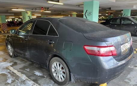 Toyota Camry, 2008 год, 800 000 рублей, 9 фотография