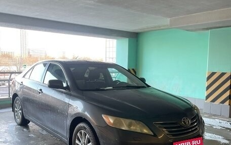 Toyota Camry, 2008 год, 800 000 рублей, 3 фотография