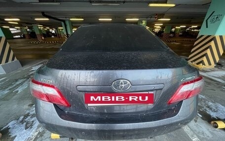 Toyota Camry, 2008 год, 800 000 рублей, 6 фотография