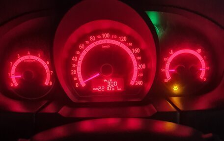 KIA cee'd I рестайлинг, 2012 год, 630 000 рублей, 5 фотография