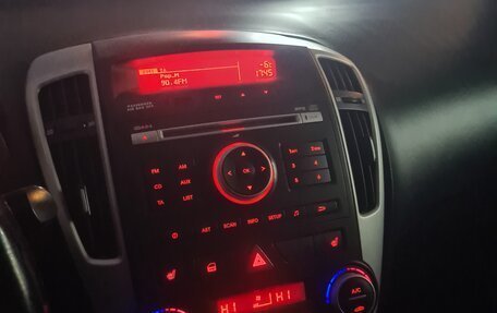 KIA cee'd I рестайлинг, 2012 год, 630 000 рублей, 6 фотография