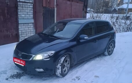 KIA cee'd I рестайлинг, 2012 год, 630 000 рублей, 2 фотография