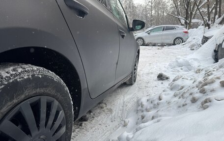 Volkswagen Golf VI, 2009 год, 690 000 рублей, 6 фотография