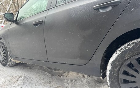 Volkswagen Golf VI, 2009 год, 690 000 рублей, 9 фотография