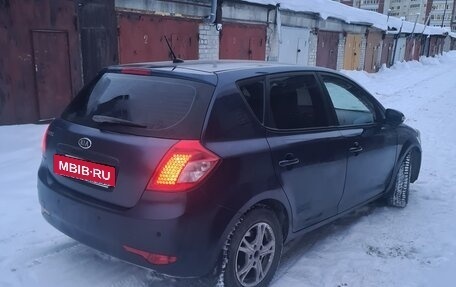 KIA cee'd I рестайлинг, 2012 год, 630 000 рублей, 3 фотография