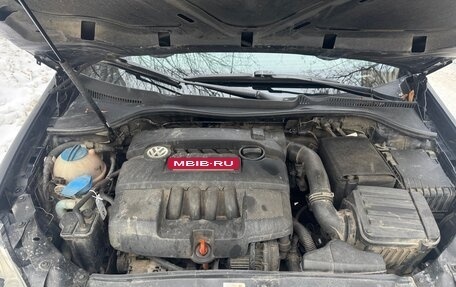 Volkswagen Golf VI, 2009 год, 690 000 рублей, 12 фотография