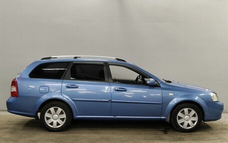 Chevrolet Lacetti, 2007 год, 438 000 рублей, 4 фотография