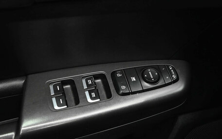 KIA Sportage IV рестайлинг, 2019 год, 2 500 000 рублей, 14 фотография