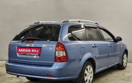 Chevrolet Lacetti, 2007 год, 438 000 рублей, 5 фотография