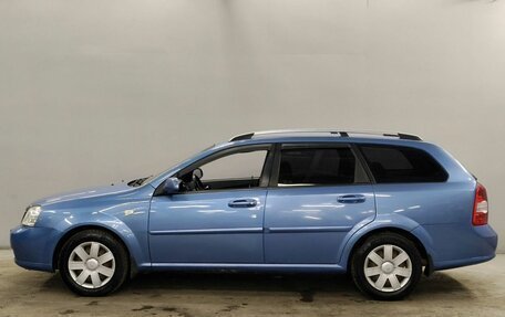 Chevrolet Lacetti, 2007 год, 438 000 рублей, 8 фотография