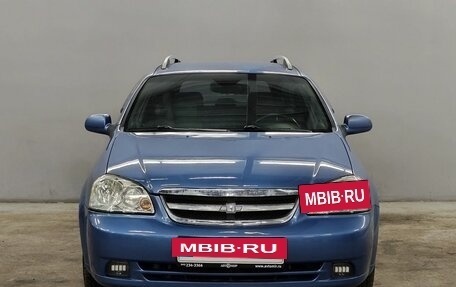 Chevrolet Lacetti, 2007 год, 438 000 рублей, 2 фотография
