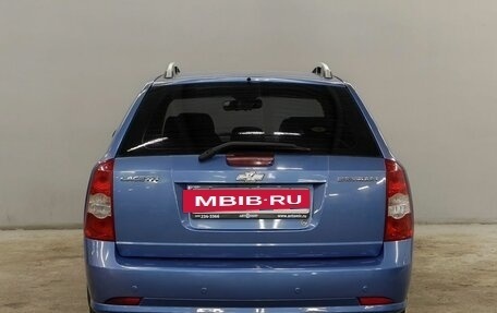 Chevrolet Lacetti, 2007 год, 438 000 рублей, 6 фотография