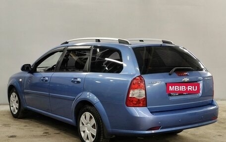 Chevrolet Lacetti, 2007 год, 438 000 рублей, 7 фотография