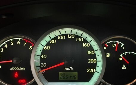 Chevrolet Lacetti, 2007 год, 438 000 рублей, 15 фотография