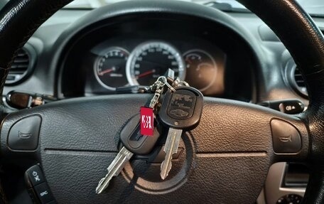 Chevrolet Lacetti, 2007 год, 438 000 рублей, 16 фотография