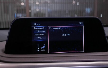 Lexus RX IV рестайлинг, 2021 год, 5 650 000 рублей, 22 фотография