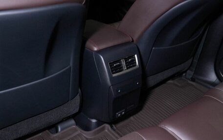 Lexus RX IV рестайлинг, 2021 год, 5 650 000 рублей, 29 фотография