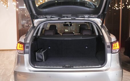 Lexus RX IV рестайлинг, 2021 год, 5 650 000 рублей, 32 фотография