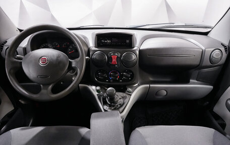 Fiat Doblo I, 2014 год, 849 000 рублей, 11 фотография