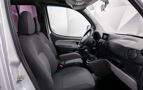 Fiat Doblo I, 2014 год, 849 000 рублей, 12 фотография