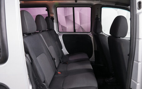 Fiat Doblo I, 2014 год, 849 000 рублей, 13 фотография