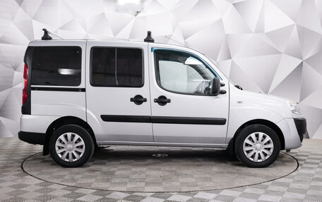 Fiat Doblo I, 2014 год, 849 000 рублей, 6 фотография