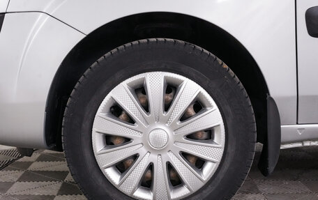 Fiat Doblo I, 2014 год, 849 000 рублей, 9 фотография