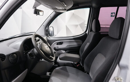 Fiat Doblo I, 2014 год, 849 000 рублей, 10 фотография