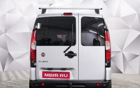 Fiat Doblo I, 2014 год, 849 000 рублей, 4 фотография